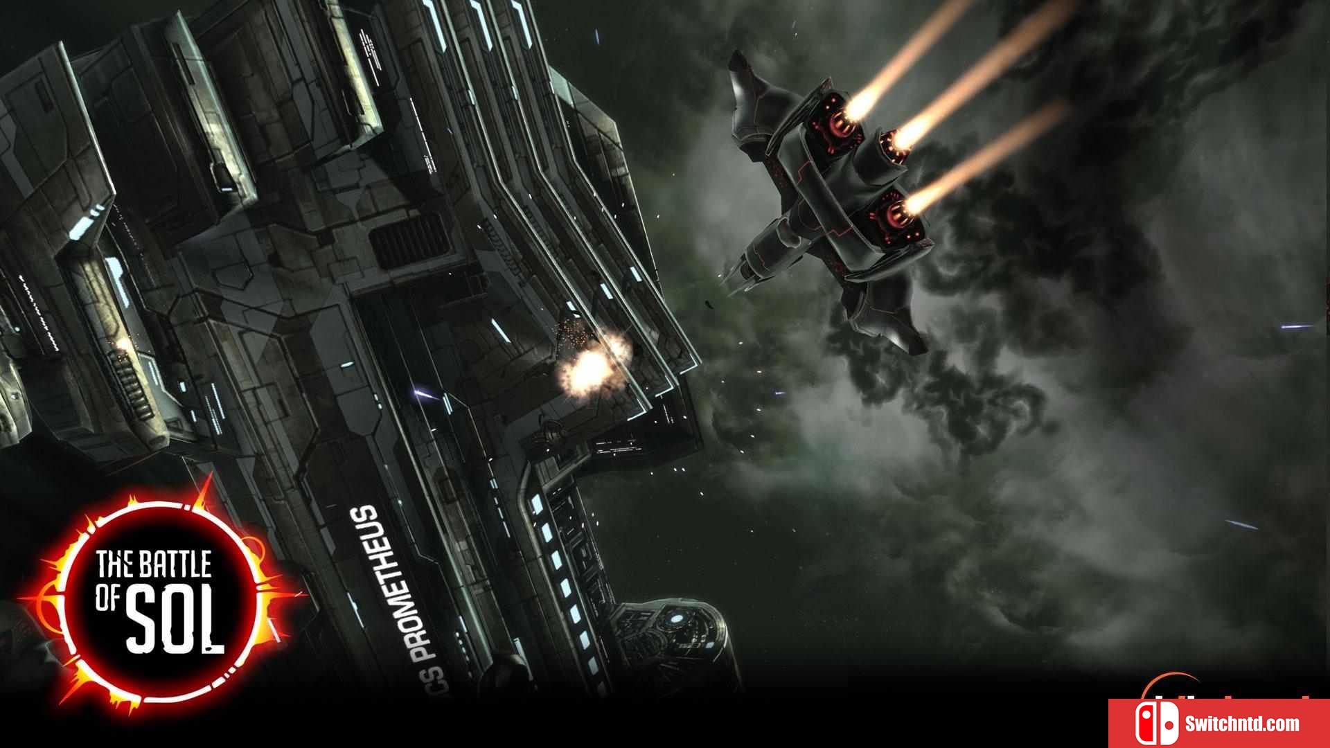 《索尔之战（The Battle of Sol）》CODEX破解版[EN]_9