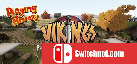 《历史游戏：维京人（Playing History: Vikings）》ALiAS破解版[EN]_0