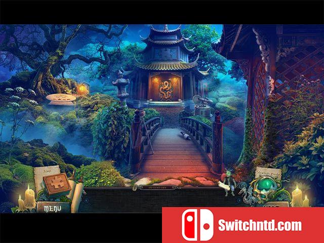《女巫的遗产6：黑暗王朝（Witches' Legacy: The Dark Throne）》典藏版 v1.0 TE破解版[EN]_1