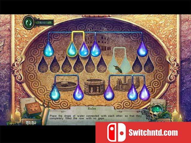 《女巫的遗产6：黑暗王朝（Witches' Legacy: The Dark Throne）》典藏版 v1.0 TE破解版[EN]_2