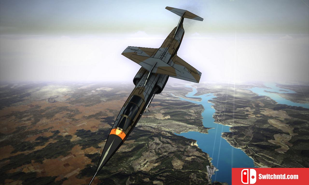 《矢量推力（Vector Thrust）》CODEX破解版[EN]_3