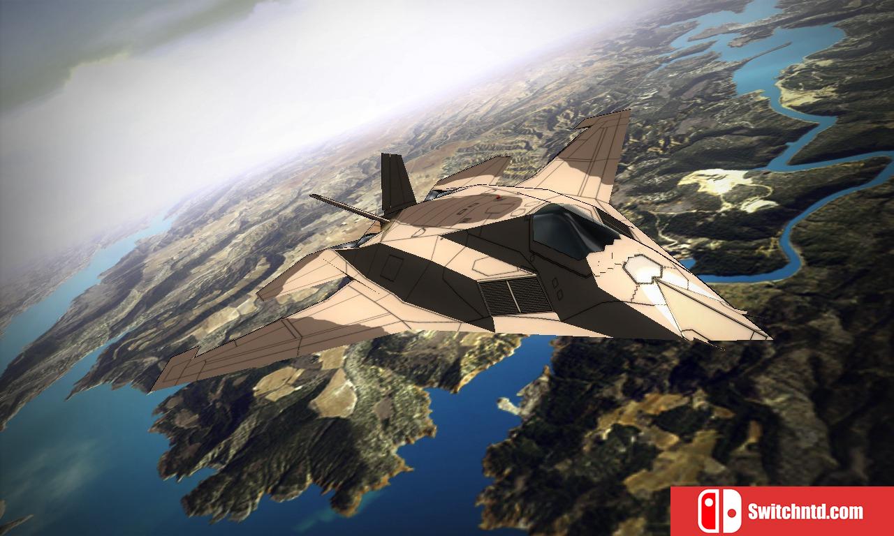 《矢量推力（Vector Thrust）》CODEX破解版[EN]_7