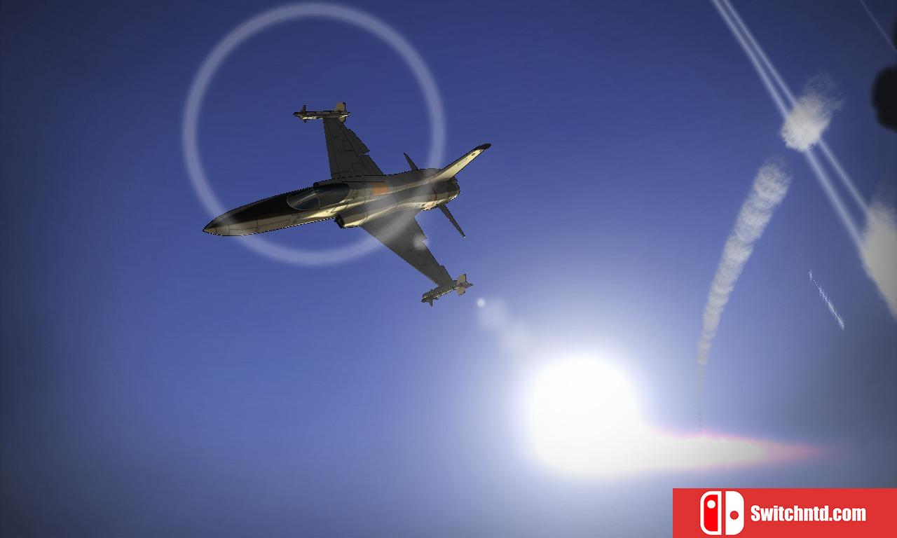 《矢量推力（Vector Thrust）》CODEX破解版[EN]_6