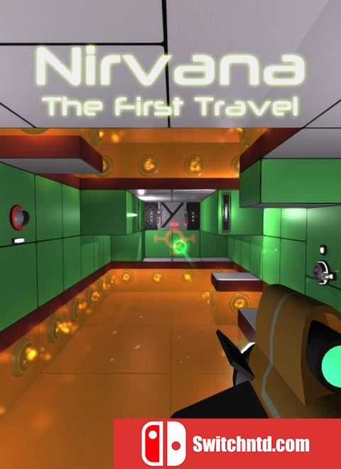 《涅槃：初次旅行（Nirvana: The First Travel）》OUTLAWS破解版[EN]_0