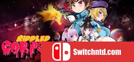 《千疮百孔的尸体（Riddled Corpses）》v1.0.2 TE破解版[EN]_0