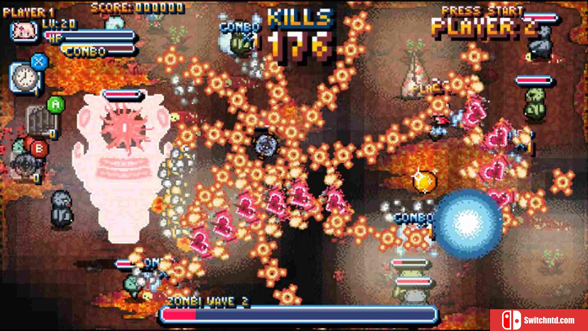 《千疮百孔的尸体（Riddled Corpses）》v1.0.2 TE破解版[EN]_4