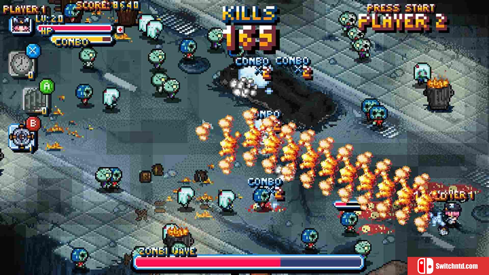 《千疮百孔的尸体（Riddled Corpses）》v1.0.2 TE破解版[EN]_5