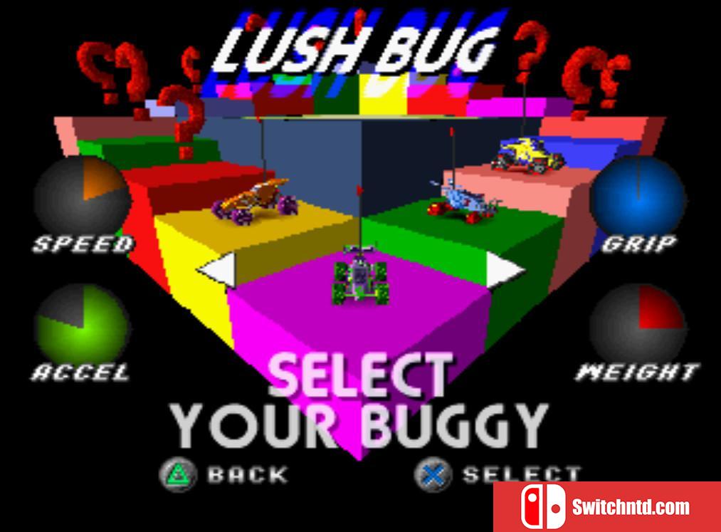 《Buggy（Buggy）》TiNYiSO破解版[EN]_1