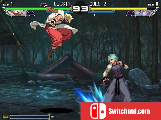 《八咫乌：灾变攻击（Yatagarasu Attack on Cataclysm）》HI2U破解版[EN]_1