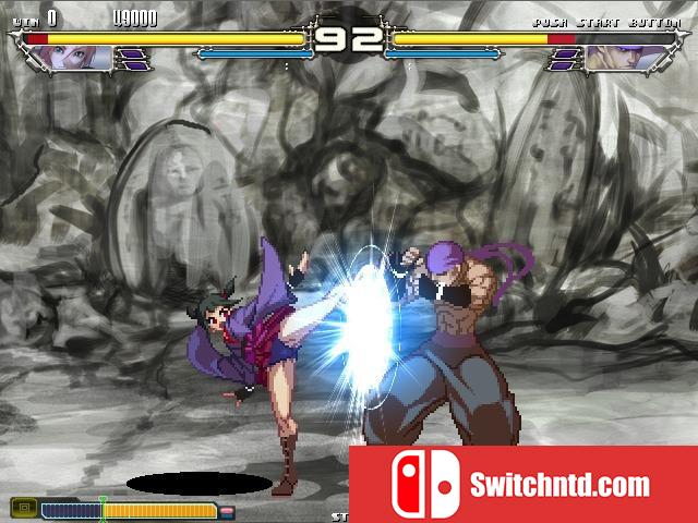 《八咫乌：灾变攻击（Yatagarasu Attack on Cataclysm）》HI2U破解版[EN]_2