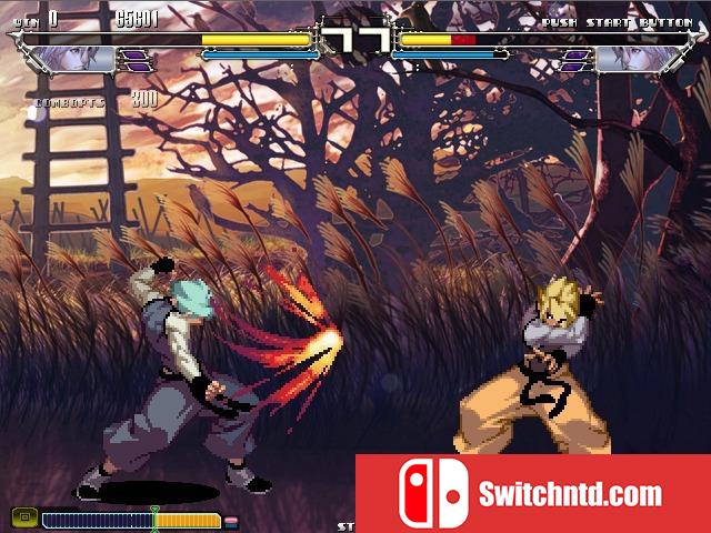 《八咫乌：灾变攻击（Yatagarasu Attack on Cataclysm）》HI2U破解版[EN]_3