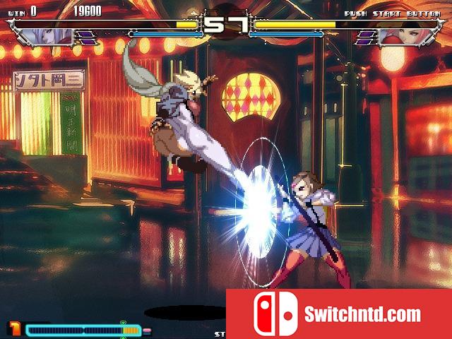 《八咫乌：灾变攻击（Yatagarasu Attack on Cataclysm）》HI2U破解版[EN]_5