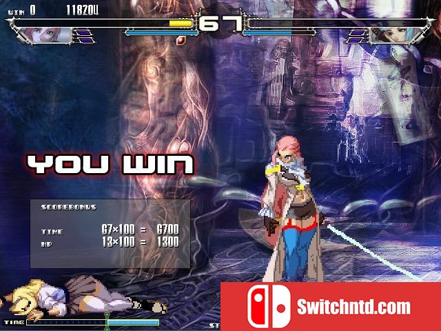 《八咫乌：灾变攻击（Yatagarasu Attack on Cataclysm）》HI2U破解版[EN]_6
