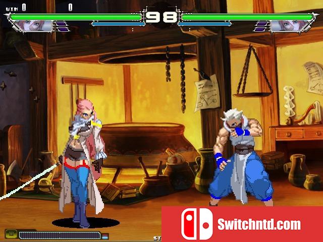 《八咫乌：灾变攻击（Yatagarasu Attack on Cataclysm）》HI2U破解版[EN]_7