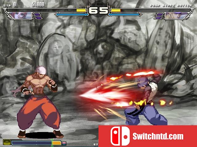 《八咫乌：灾变攻击（Yatagarasu Attack on Cataclysm）》HI2U破解版[EN]_8