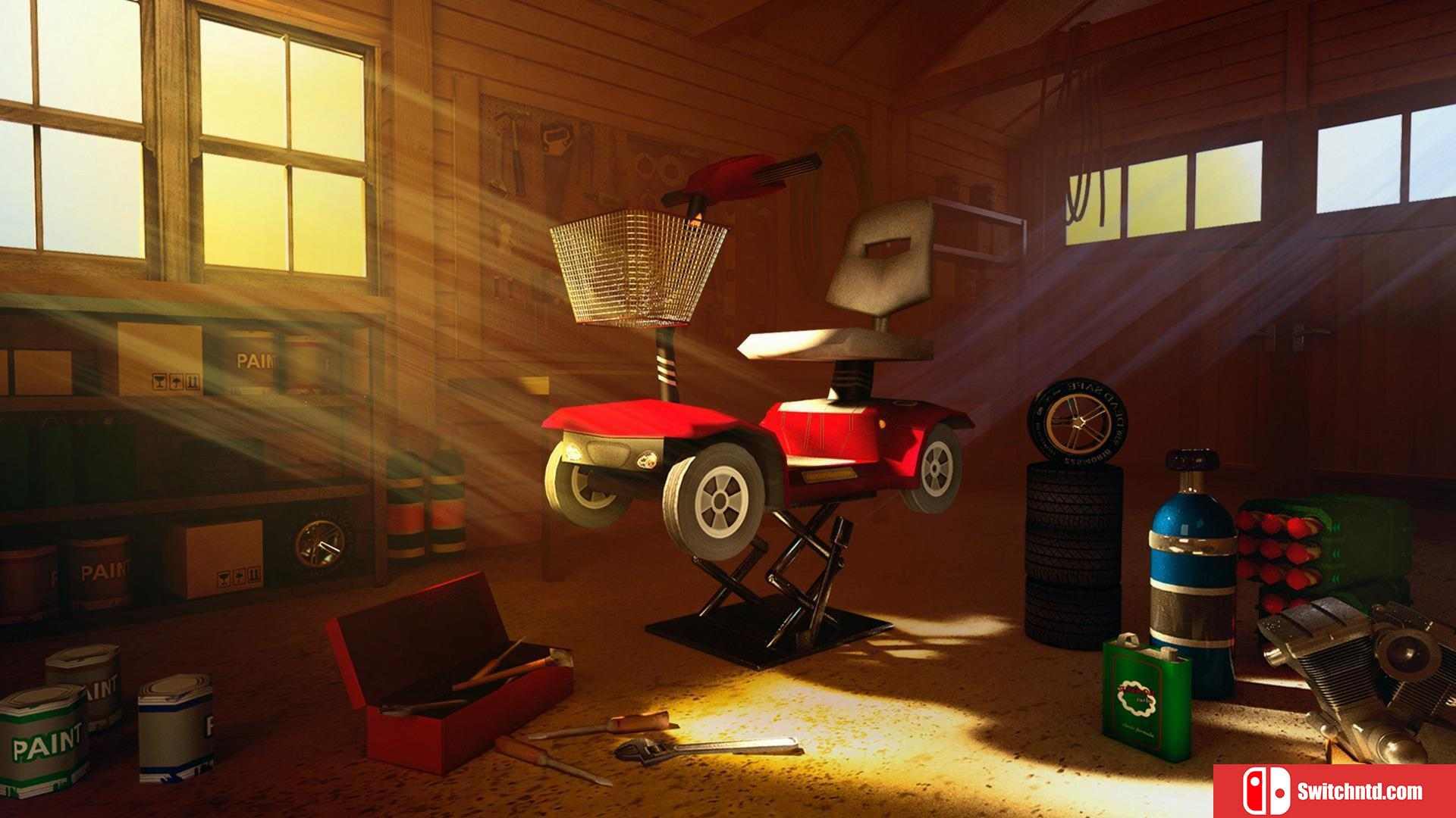 《避棺者（Coffin Dodgers）》七国语言 POSTMORTEM破解版[EN]_1