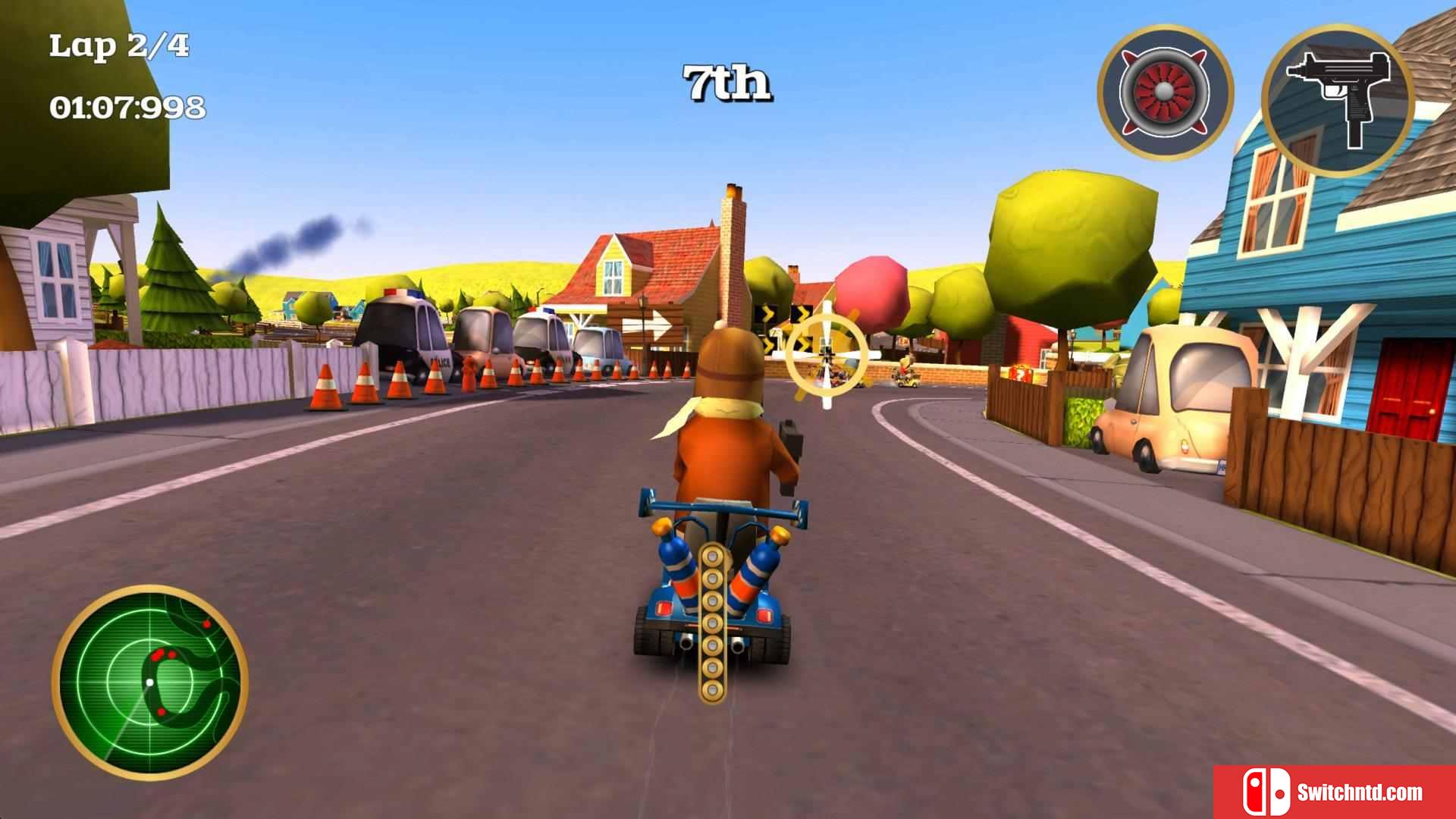 《避棺者（Coffin Dodgers）》七国语言 POSTMORTEM破解版[EN]_3