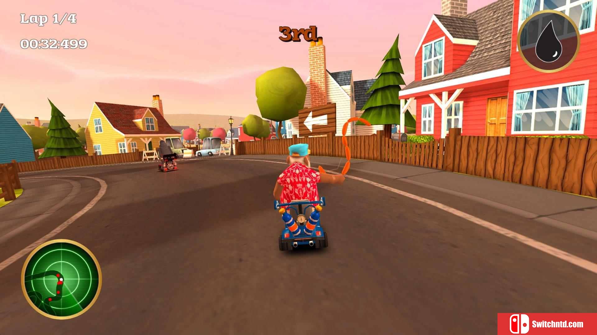 《避棺者（Coffin Dodgers）》七国语言 POSTMORTEM破解版[EN]_6