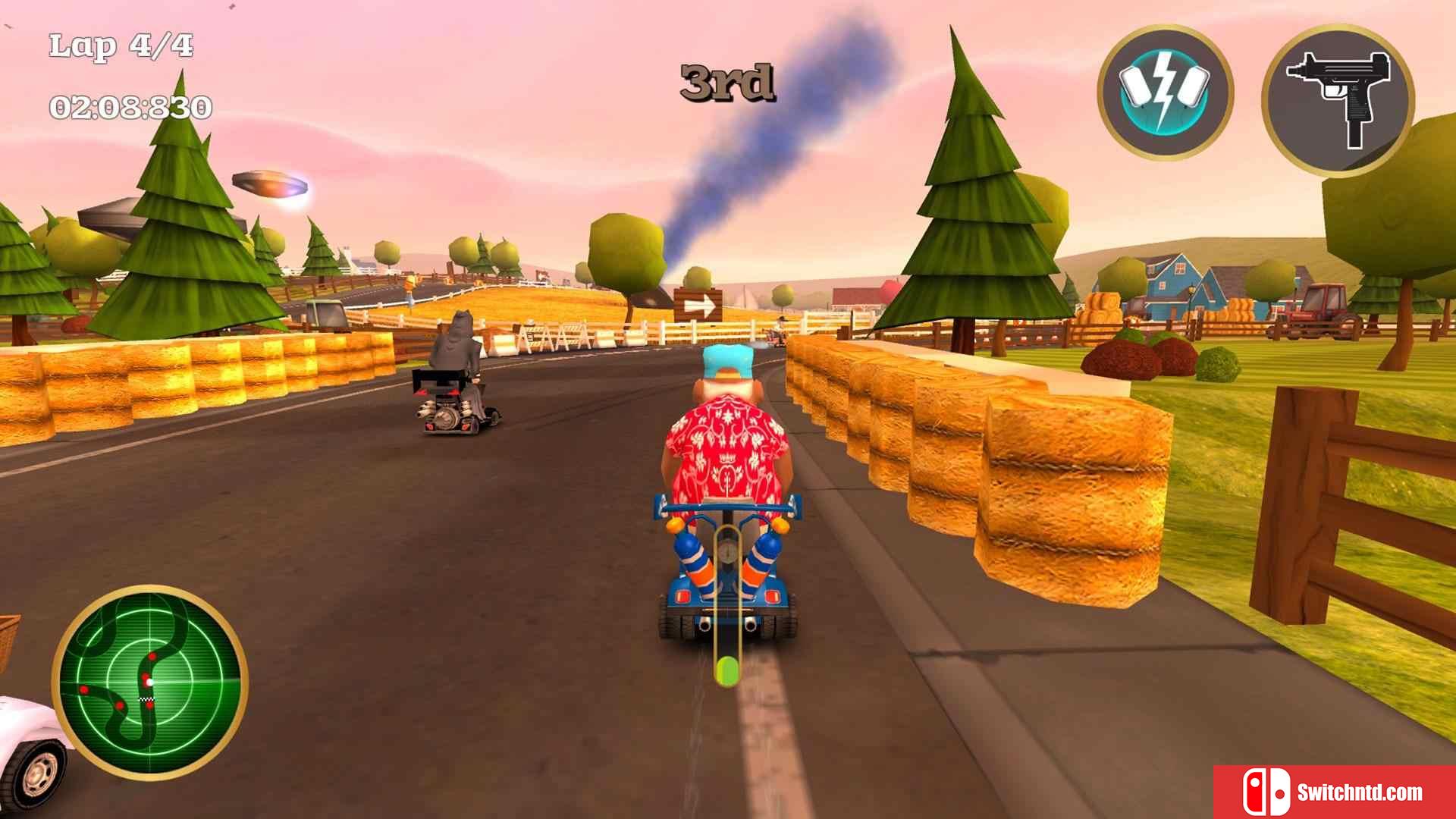 《避棺者（Coffin Dodgers）》七国语言 POSTMORTEM破解版[EN]_8