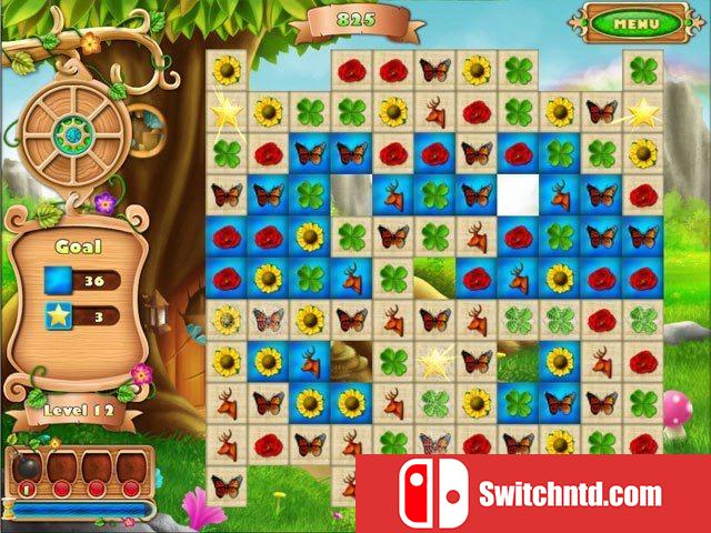 《仙境配对（Fairyland Match）》v1.0 ZEKE破解版[EN]_2