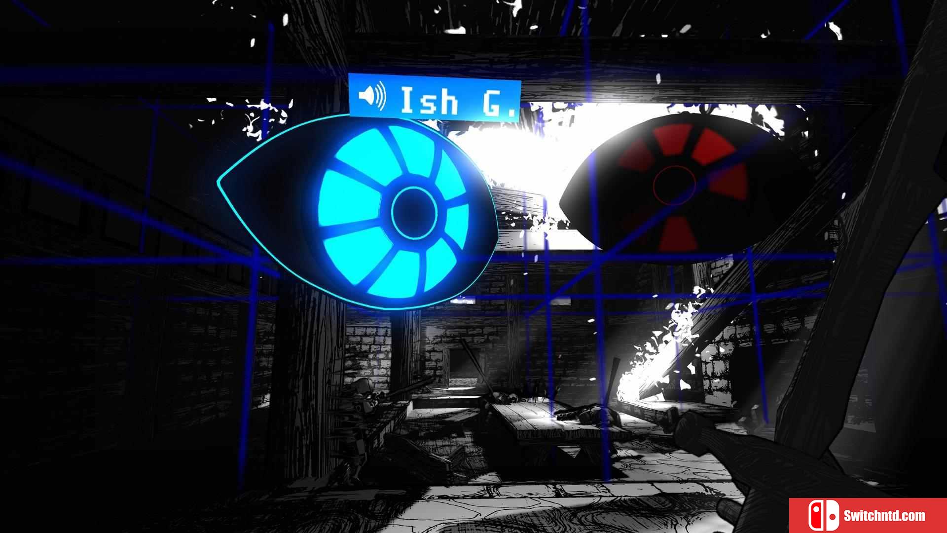 《魔法阵（The Magic Circle）》CODEX破解版[EN]_1