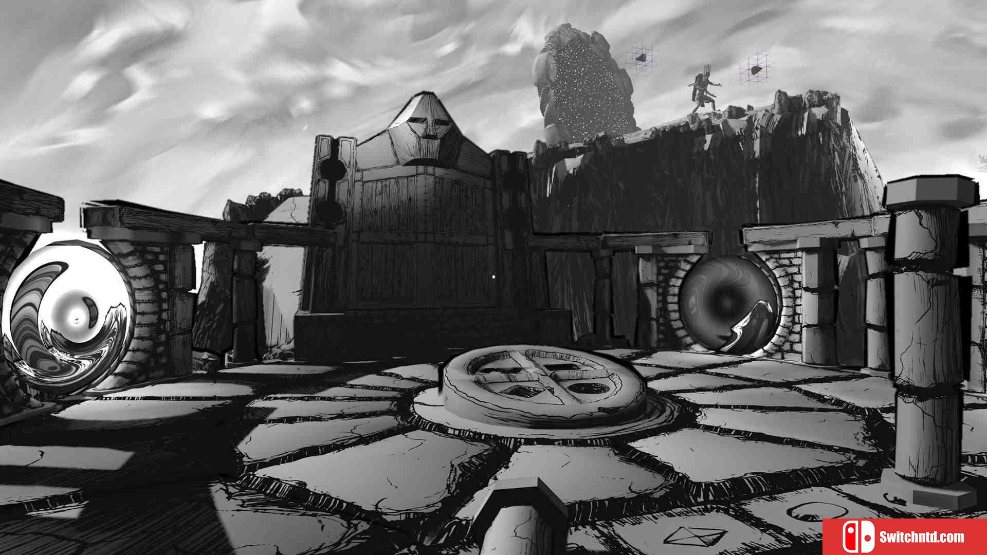 《魔法阵（The Magic Circle）》CODEX破解版[EN]_3