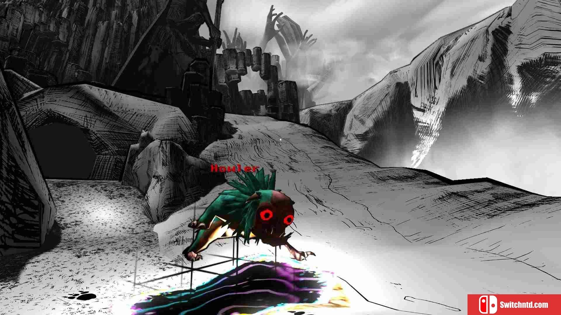 《魔法阵（The Magic Circle）》CODEX破解版[EN]_7