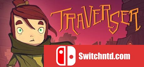 《通行者（Traverser）》五国语言 ALiAS硬盘版[EN]_0
