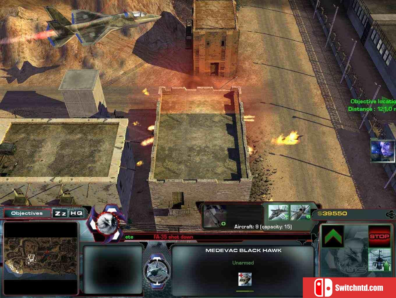 《战争行为：黄金版（ACT OF WAR: GOLD EDITION）》DEFA破解版[EN]_7