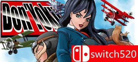 《贪欲（Don'Yoku）》v1.0.0.3 OUTLAWS破解版[EN]_0