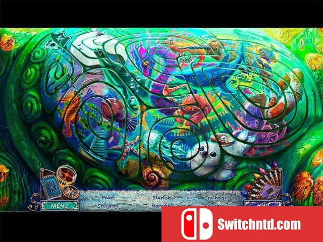 《阈下领域：杰作（Subliminal Realms: The Masterpiece）》v1.0 典藏版 TE破解版[EN]_2