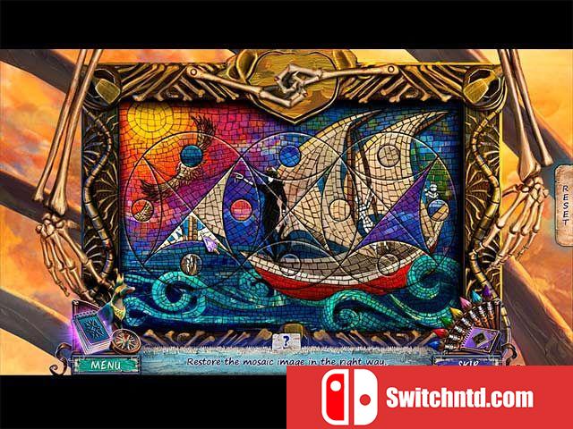 《阈下领域：杰作（Subliminal Realms: The Masterpiece）》v1.0 典藏版 TE破解版[EN]_1