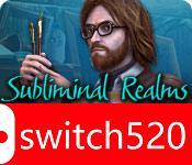 《阈下领域：杰作（Subliminal Realms: The Masterpiece）》v1.0 典藏版 TE破解版[EN]_0