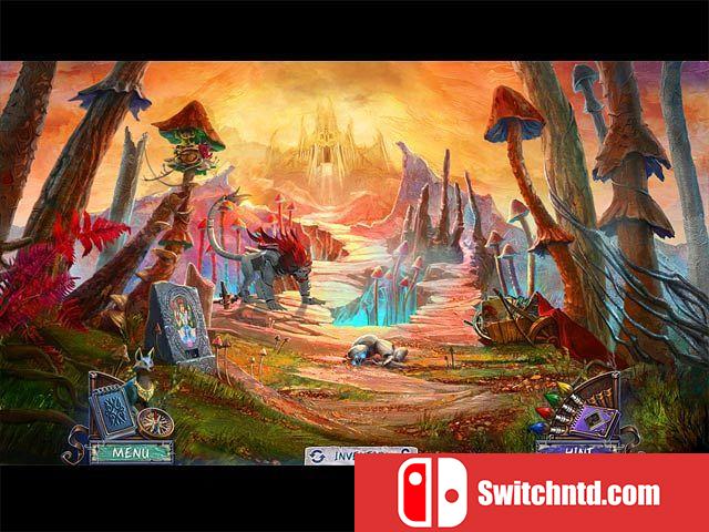 《阈下领域：杰作（Subliminal Realms: The Masterpiece）》v1.0 典藏版 TE破解版[EN]_3