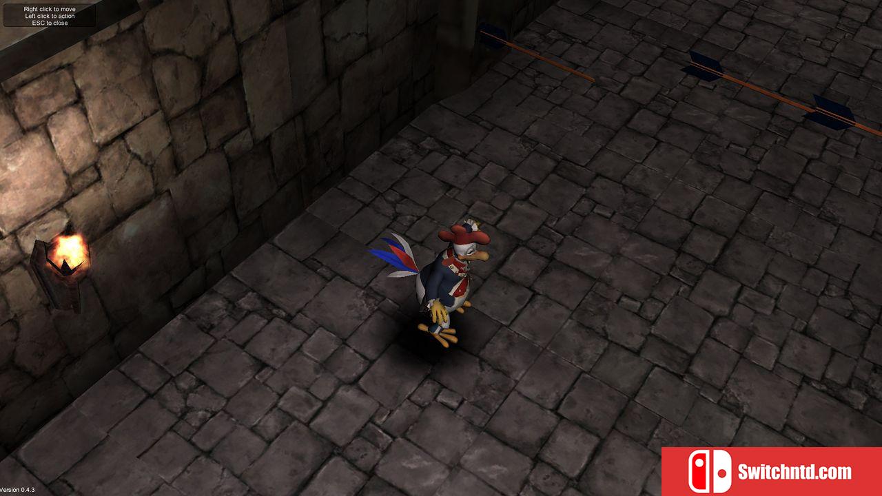 《巴尔塔萨城堡的神秘迷宫（Mystery Maze Of Balthasar Castle）》v1.2.1 TE破解版[EN]_1