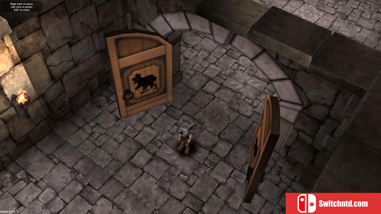 《巴尔塔萨城堡的神秘迷宫（Mystery Maze Of Balthasar Castle）》v1.2.1 TE破解版[EN]_4