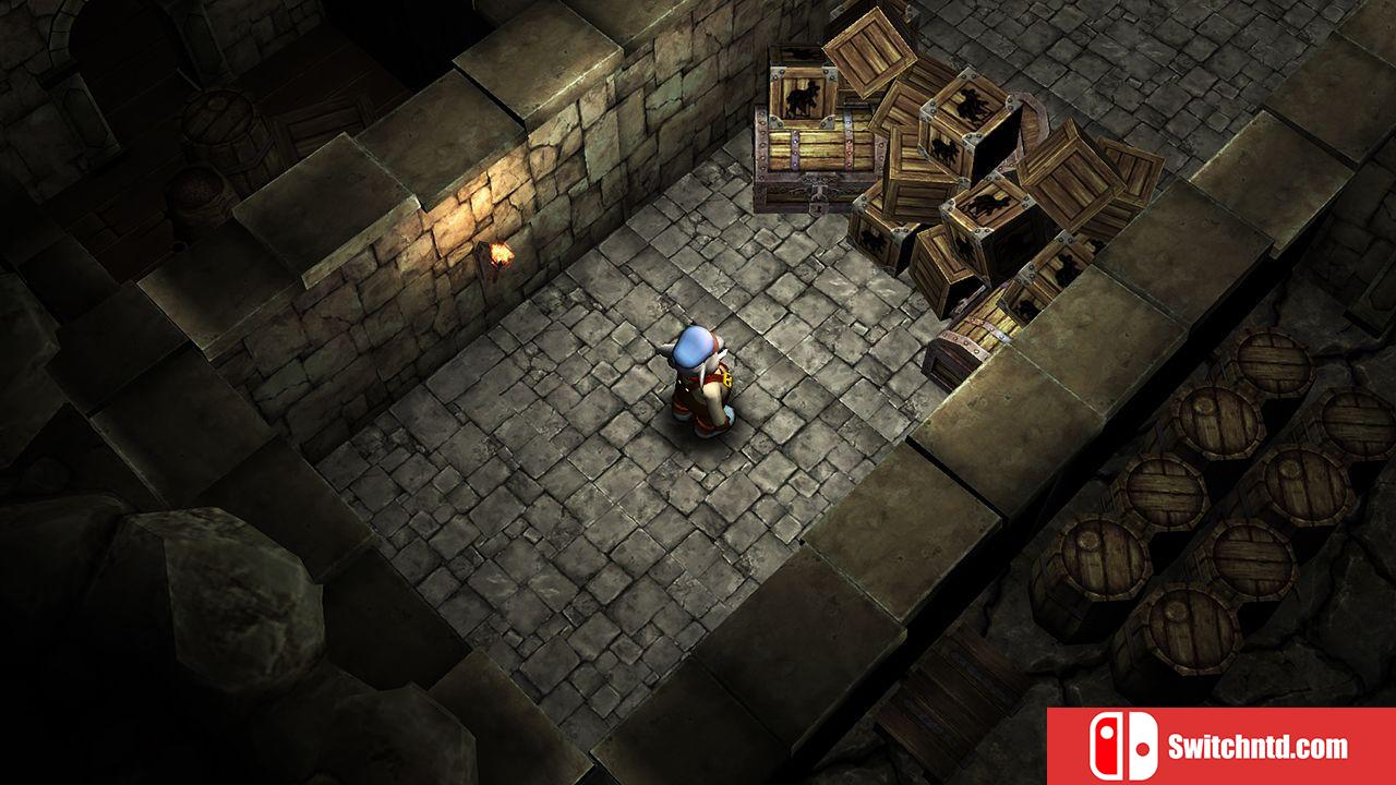 《巴尔塔萨城堡的神秘迷宫（Mystery Maze Of Balthasar Castle）》v1.2.1 TE破解版[EN]_3