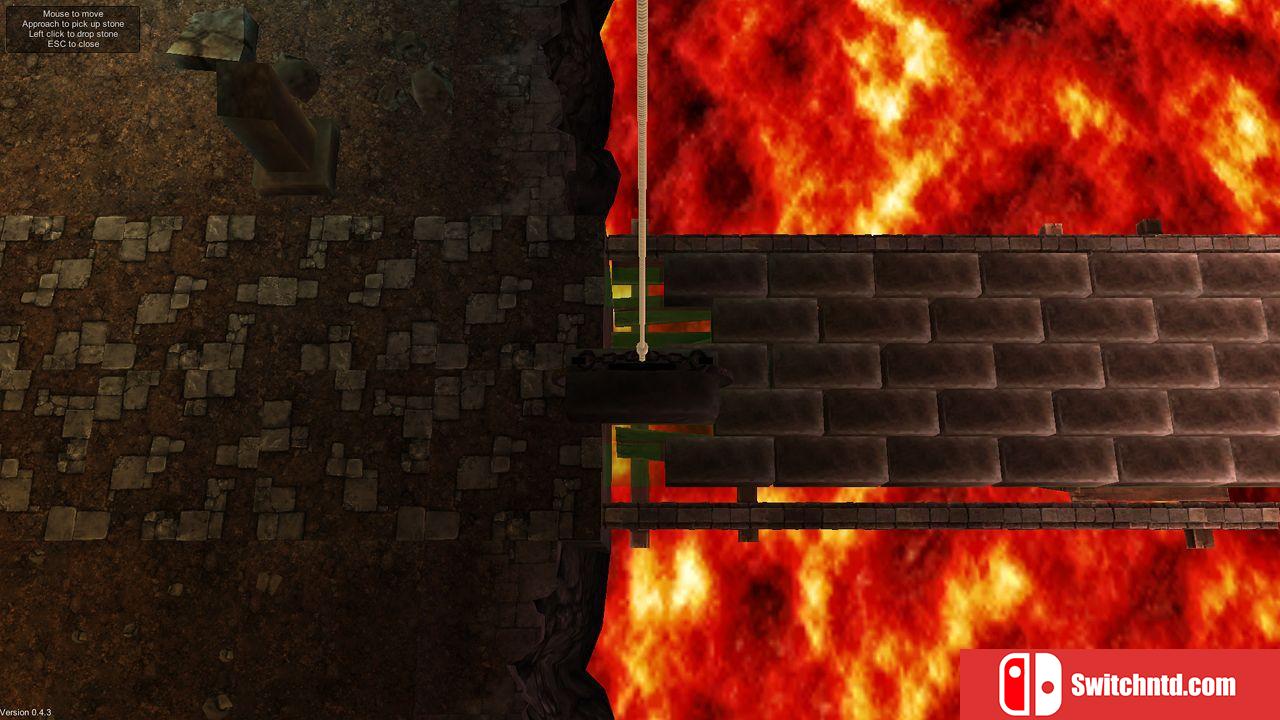 《巴尔塔萨城堡的神秘迷宫（Mystery Maze Of Balthasar Castle）》v1.2.1 TE破解版[EN]_2