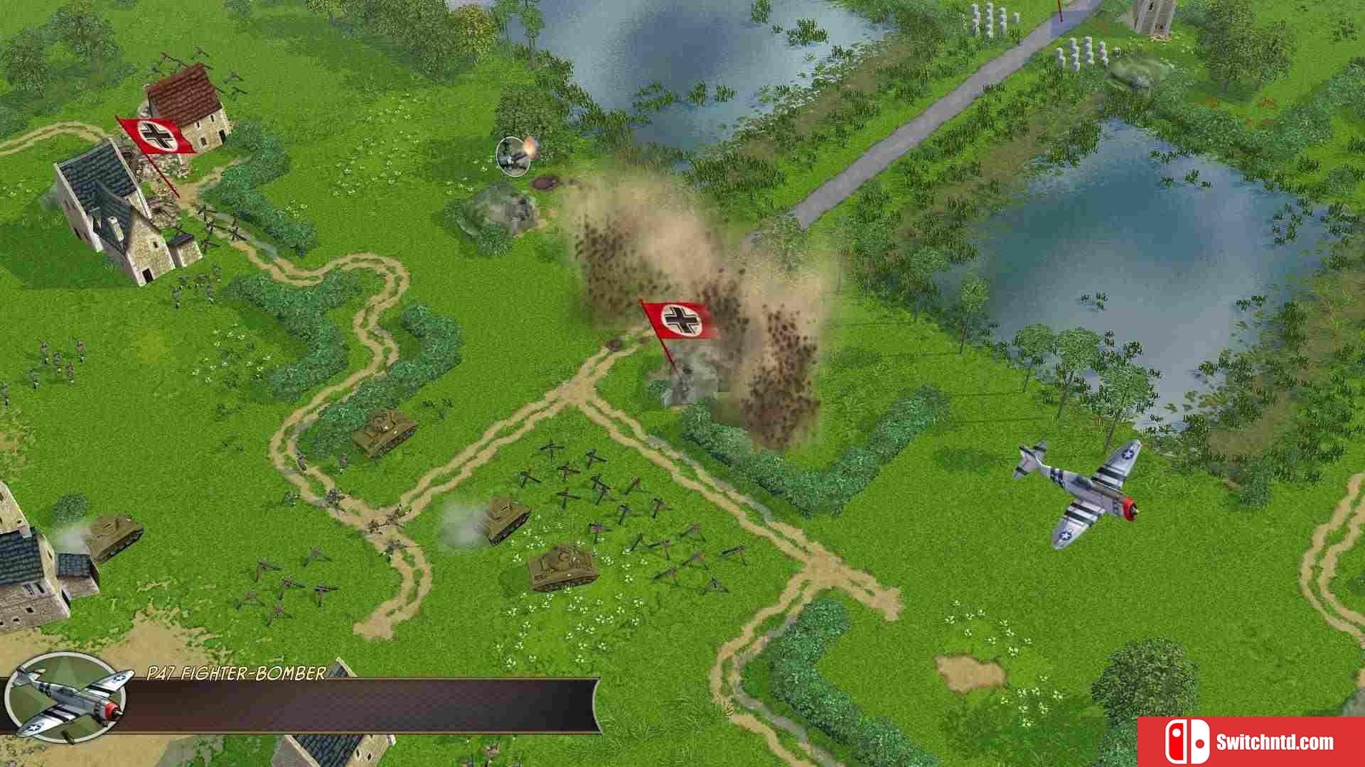 《战争学院（Battle Academy）》PROPHET破解版[EN]_1