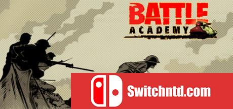 《战争学院（Battle Academy）》PROPHET破解版[EN]_0