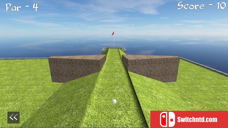 《巴格伯: 迷你高尔夫（Bugbird Mini Golf）》RAiN破解版[EN]_1