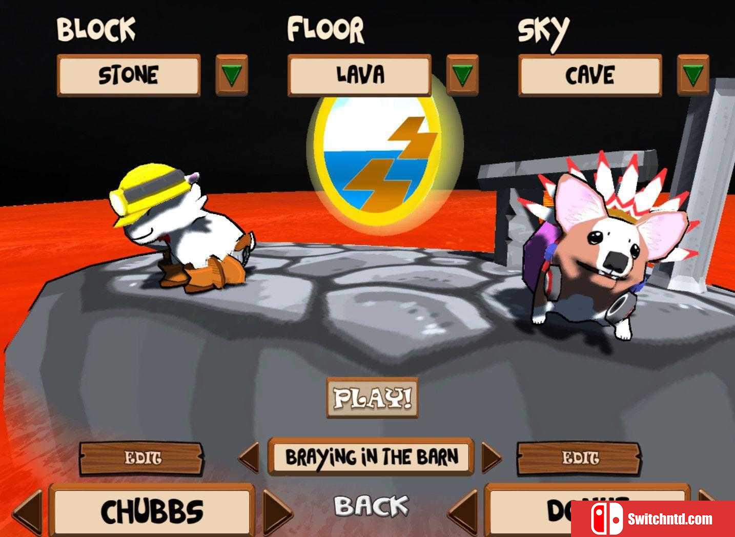 《桥上的羊（Goats On A Bridge）》v1.2 TE破解版[EN]_3
