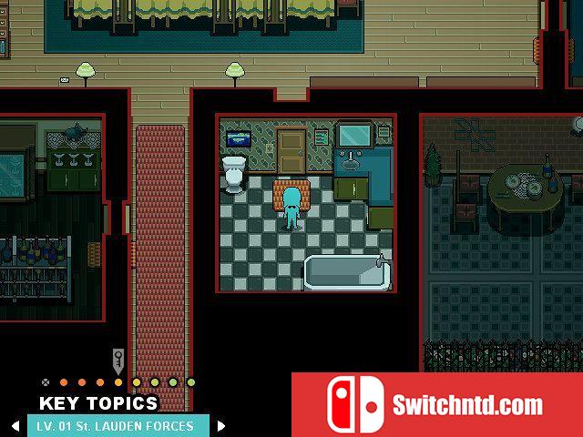 《最后一句（Last Word）》v1.7.09.2015 TE破解版[EN]_4