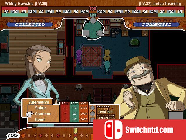 《最后一句（Last Word）》v1.7.09.2015 TE破解版[EN]_1