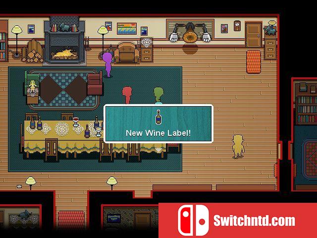 《最后一句（Last Word）》v1.7.09.2015 TE破解版[EN]_3