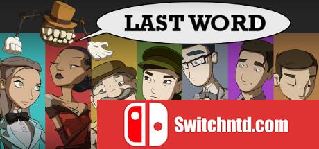 《最后一句（Last Word）》v1.7.09.2015 TE破解版[EN]_0