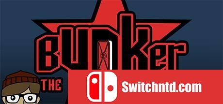 《地堡：地下游戏（Bunker - The Underground Game）》PROPHET破解版[EN]_0
