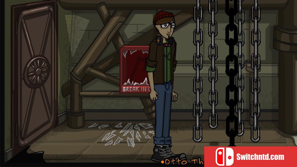 《地堡：地下游戏（Bunker - The Underground Game）》PROPHET破解版[EN]_2