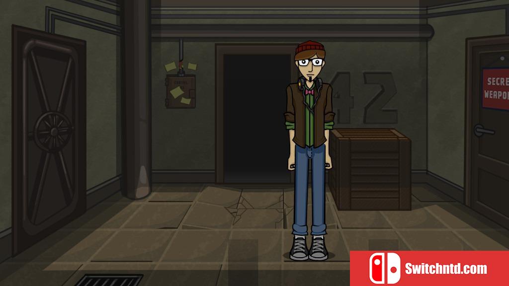 《地堡：地下游戏（Bunker - The Underground Game）》PROPHET破解版[EN]_3