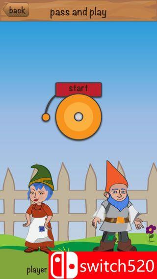 《花园侏儒（Garden Gnomes）》v1.0 TE破解版[EN]_3